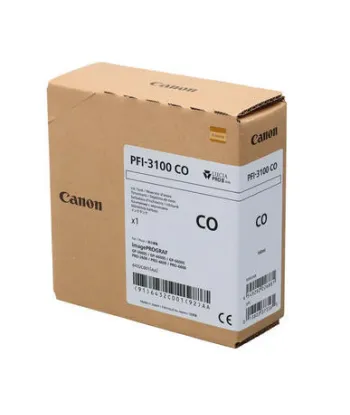 Cartouche d'encre CANON PFI-3100CO Chroma Optimizer 160ml
