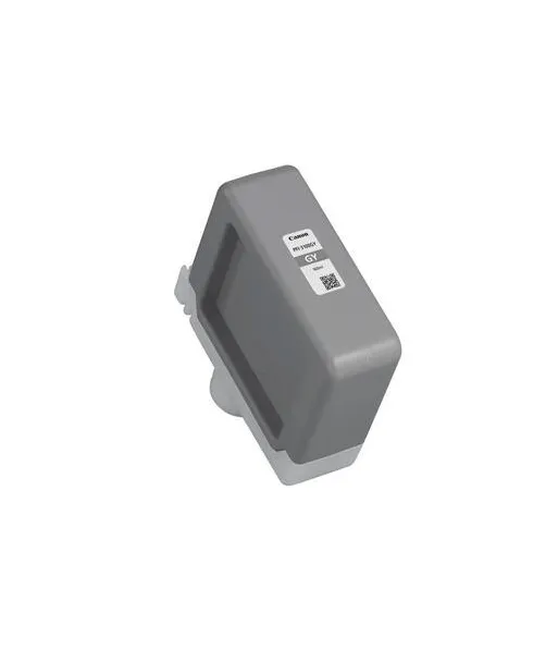 Cartouche d'encre CANON PFI-3100GY Gris 160ml