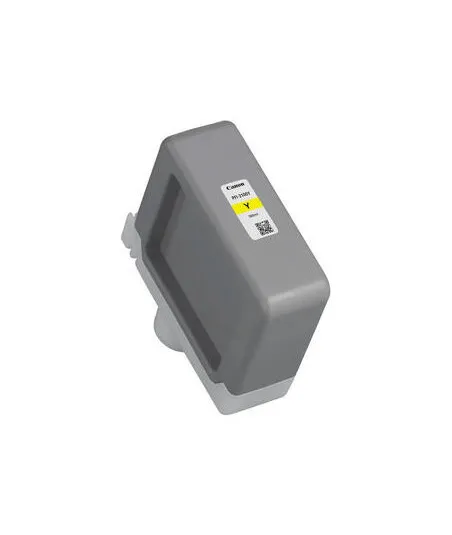 Cartouche d'encre CANON PFI-3300Y Jaune 330ml