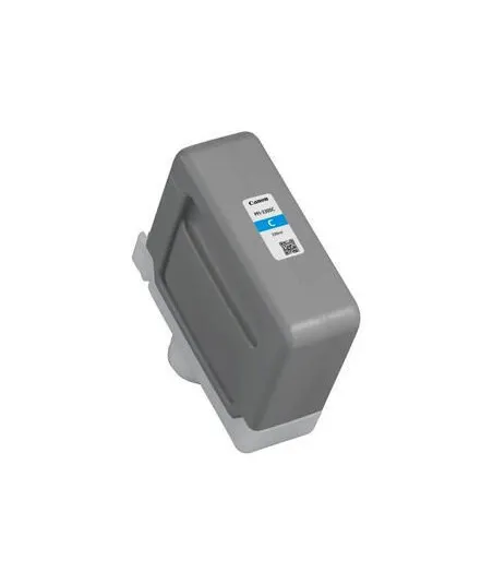 Cartouche d'encre CANON PFI-3300C Cyan 330ml