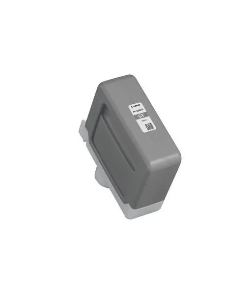 Cartouche d'encre CANON PFI-3300GY Gris 330ml