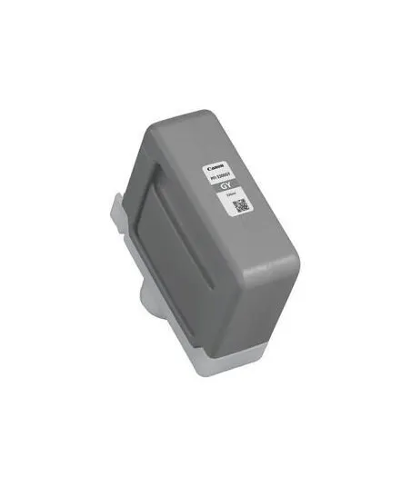 Cartouche d'encre CANON PFI-3300GY Gris 330ml