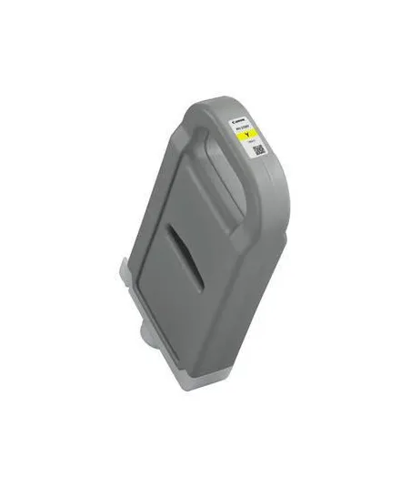 Cartouche d'encre CANON PFI-3700Y Jaune 700ml