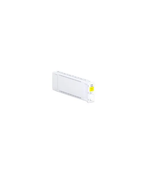 Cartouche d'encre EPSON T48M4 Jaune - 700 ml C13T48M400