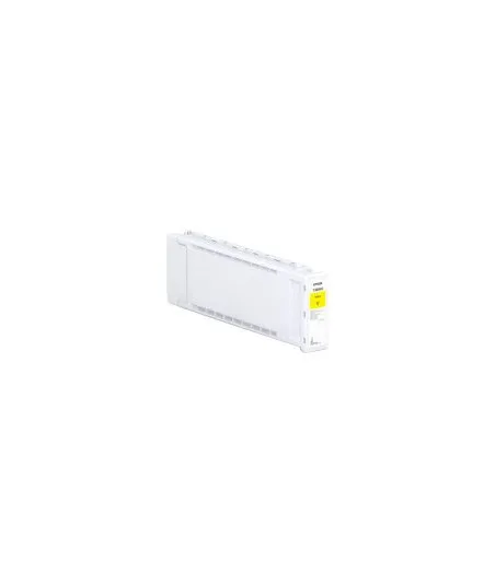 Cartouche d'encre EPSON T48M4 Jaune - 700 ml C13T48M400