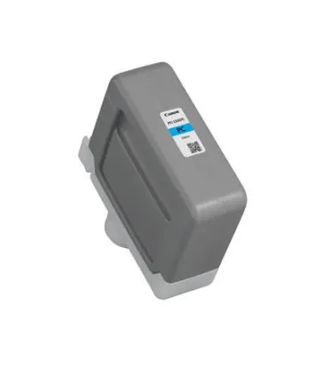 Cartouche d'encre CANON PFI-3300PC Cyan Photo 330ml
