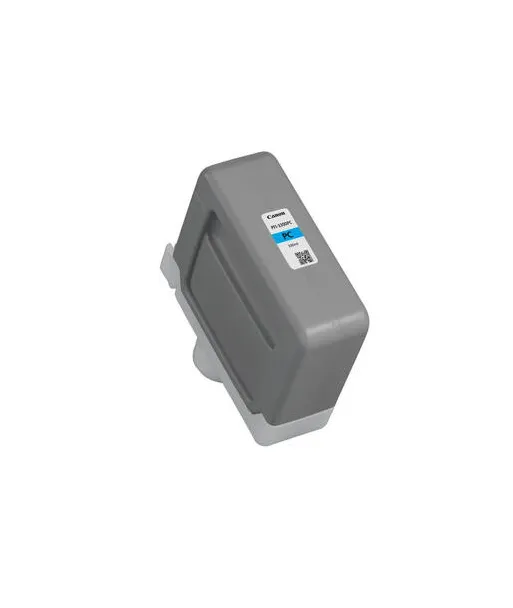 Cartouche d'encre CANON PFI-3300PC Cyan Photo 330ml