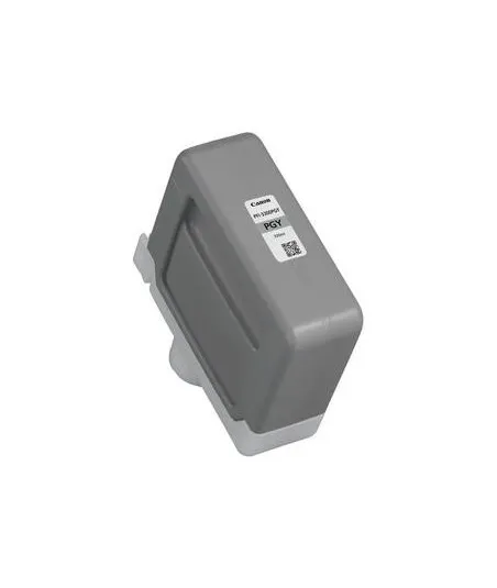 Cartouche d'encre CANON PFI-3300PGY Gris Photo 330ml