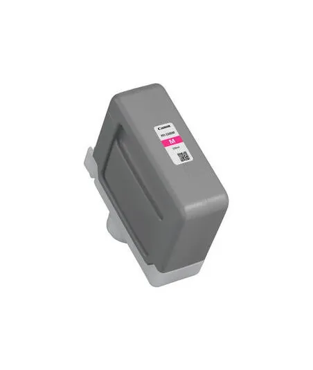 Cartouche d'encre CANON PFI-3300M Magenta 330ml