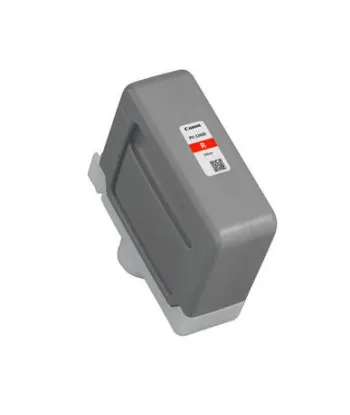 Cartouche d'encre CANON PFI-3300R Rouge 330ml