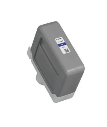 Cartouche d'encre CANON PFI-3300B Bleu 330ml