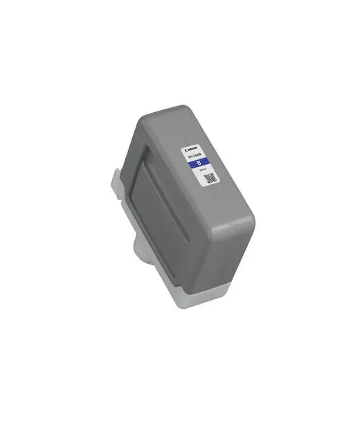 Cartouche d'encre CANON PFI-3300B Bleu 330ml