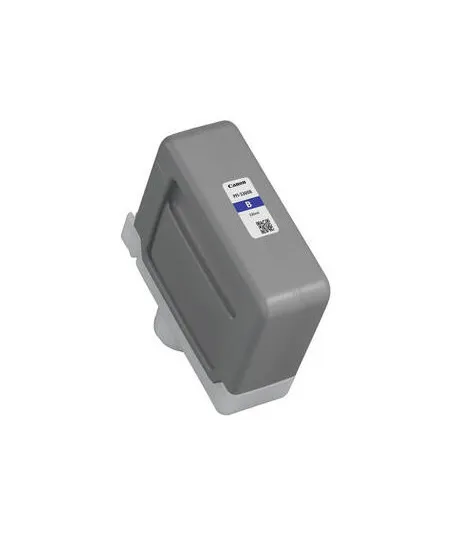 Cartouche d'encre CANON PFI-3300B Bleu 330ml