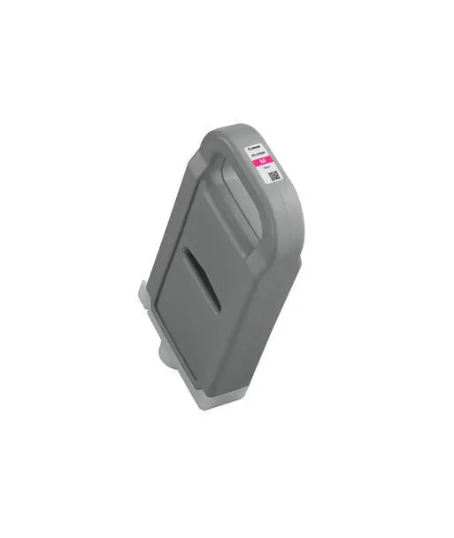 Cartouche d'encre CANON PFI-3700M Magenta 700ml