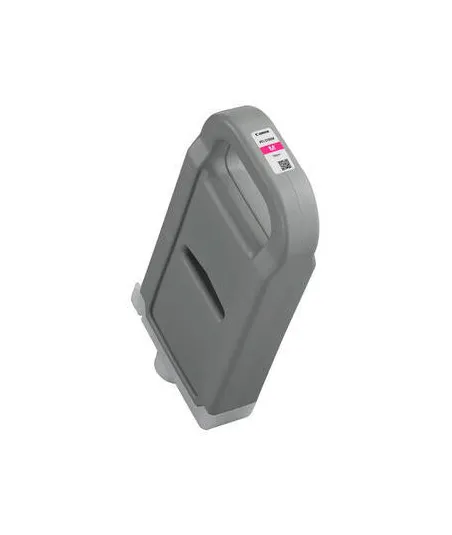 Cartouche d'encre CANON PFI-3700M Magenta 700ml