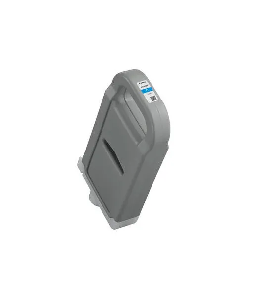 Cartouche d'encre CANON PFI-3700C Cyan 700ml