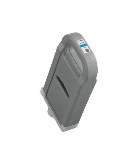 Cartouche d'encre CANON PFI-3700C Cyan 700ml