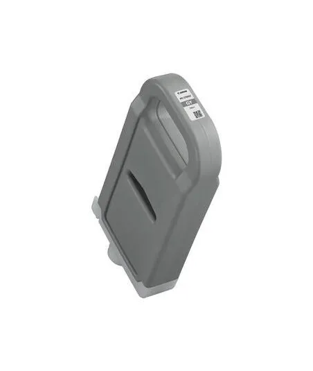 Cartouche d'encre CANON PFI-3700GY Gris 700ml