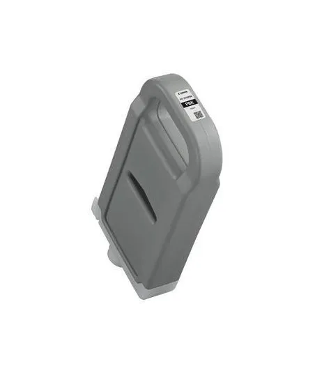 Cartouche d'encre CANON PFI-3700PBK Noir Photo 700ml