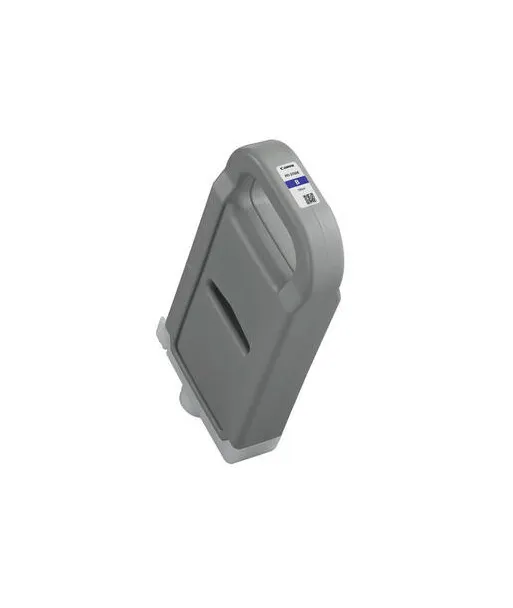 Cartouche d'encre CANON PFI-3700B Bleu 700ml