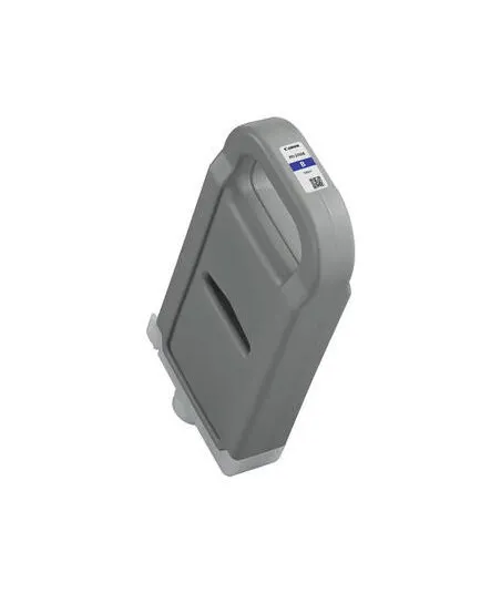Cartouche d'encre CANON PFI-3700B Bleu 700ml