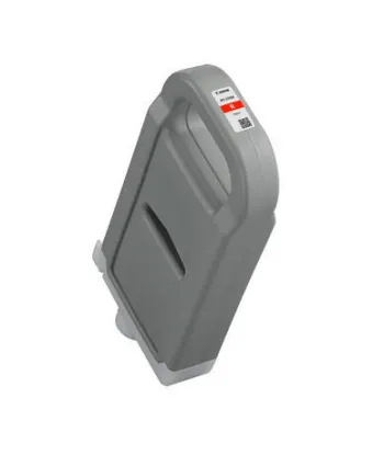 Cartouche d'encre CANON PFI-3700R Rouge 700ml