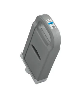 Cartouche d'encre CANONPFI-3700PC Cyan Photo 700ml