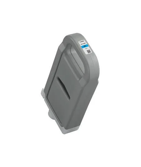Cartouche d'encre CANONPFI-3700PC Cyan Photo 700ml