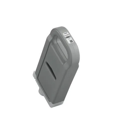Cartouche d'encre CANON PFI-3700PGY Gris Photo 700ml