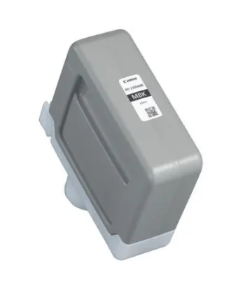 Cartouche d'encre CANON PFI-2300MBK Noir Mat 330 ml