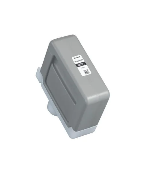 Cartouche d'encre CANON PFI-2300MBK Noir Mat 330 ml