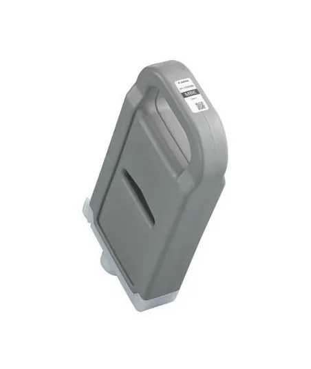 Cartouche d'encre CANON PFI-2700MBK Noir Mat 700 ml