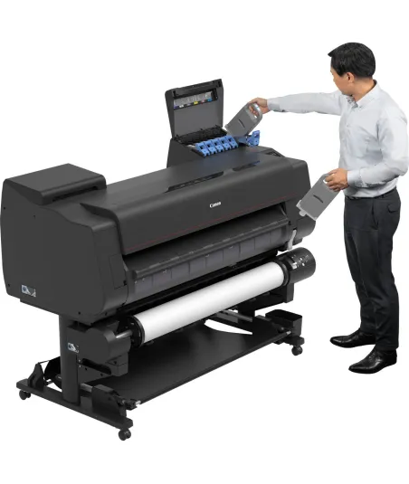 Traceur CANON IPF PRO-4600  (44pouces)