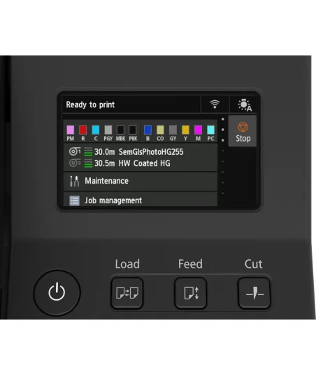 Traceur CANON IPF PRO-4600  (44pouces)