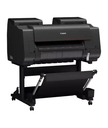 Traceur CANON IPF PRO-2600  (24 pouces)