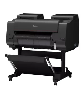 Traceur CANON IPF PRO-2600  (24 pouces)