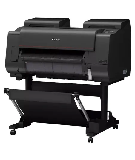 Traceur CANON IPF PRO-2600  (24 pouces)