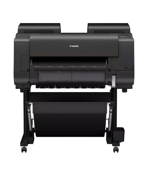 Traceur CANON IPF PRO-2600  (24 pouces)