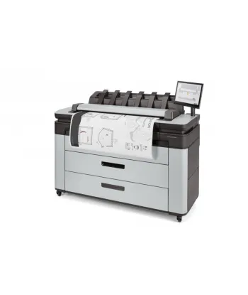 Traceur HP Designjet XL 3600 MFP PS A0 d'occasion