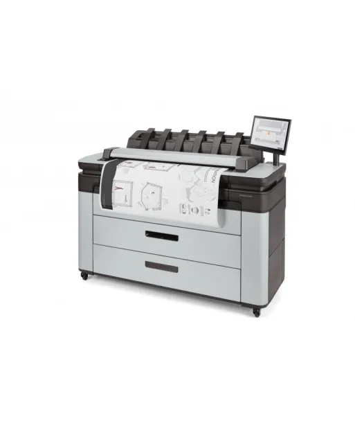 Traceur HP Designjet XL 3600 MFP PS A0 d'occasion