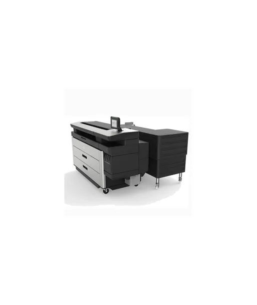 Plieuse d'OCCASION en ligne HP PageWide XL F40 3JJ54A