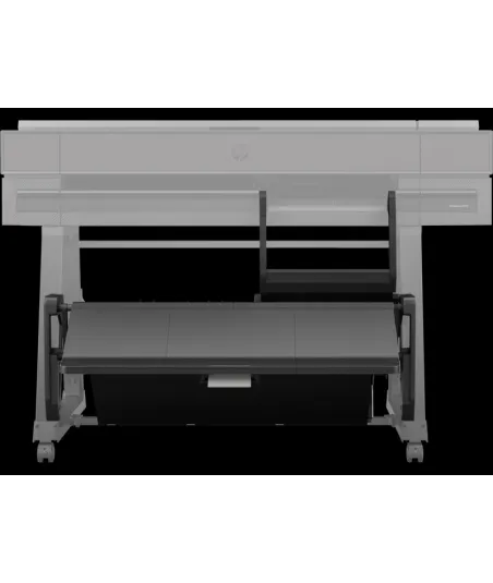 HP DesignJet Kit de bac de réception organiseur A4/A3 et empileur A1/A0