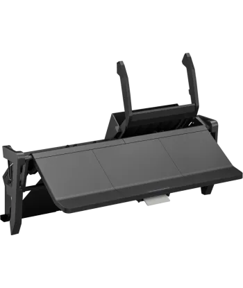 HP DesignJet Kit de bac de réception organiseur A4/A3 et empileur A1/A0