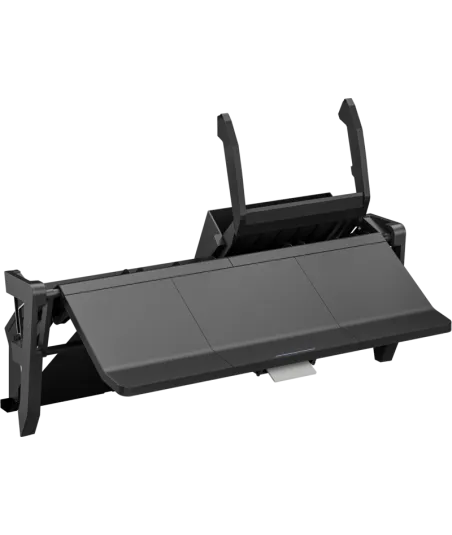 HP DesignJet Kit de bac de réception organiseur A4/A3 et empileur A1/A0