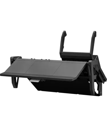 HP DesignJet Kit de bac de réception organiseur A4/A3 et empileur A1/A0