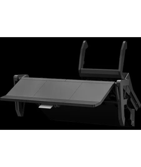 HP DesignJet Kit de bac de réception organiseur A4/A3 et empileur A1/A0