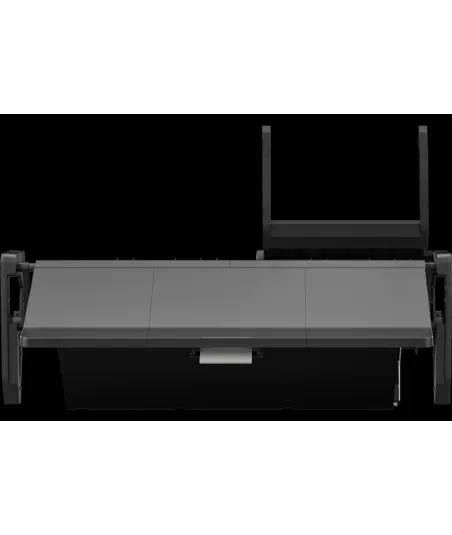 HP DesignJet Kit de bac de réception organiseur A4/A3 et empileur A1/A0
