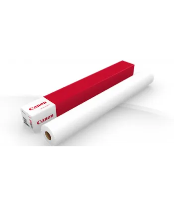Papier calque Canon  90 g/m²  A1 (610 mm x 50 m)