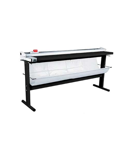 Coupeuse de plans manuelle (coupe : 2,2 mm) - Power Trim  105