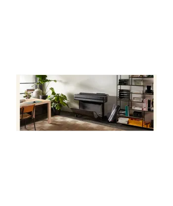 Traceur HP DesignJet T650 A1 5HB08A (COMME NEUF-MODELE EXPO)